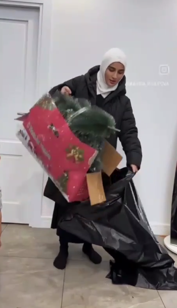 Фото: ТГ-канал "Многонационал".