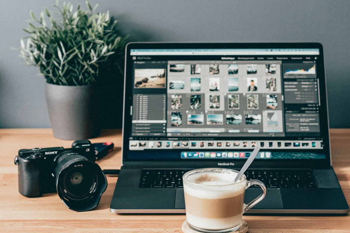     Хотите улучшить видео? Узнайте, что такое и как правильно настраивать битрейт