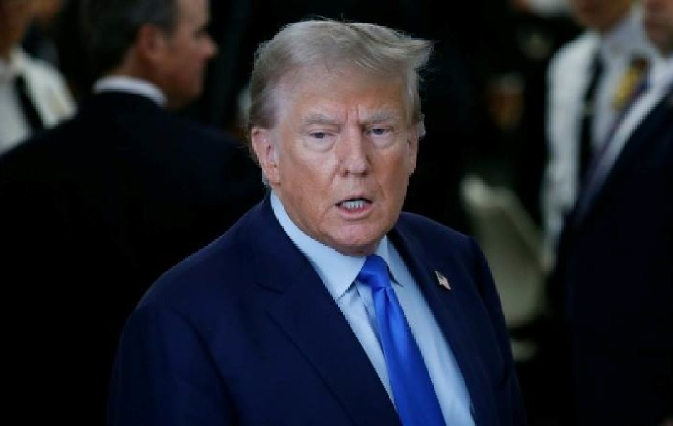                      Как вы отреагируете, если Трамп предложит Болгарии стать американским государством?