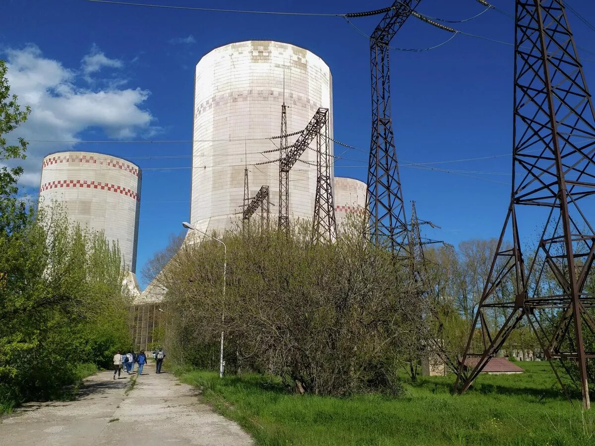 © Sputnik / Aram Gareginyan