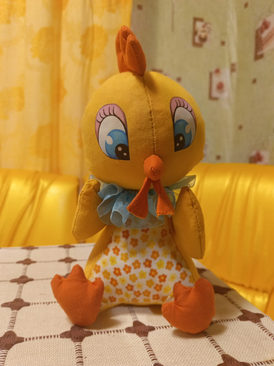 Фото автора