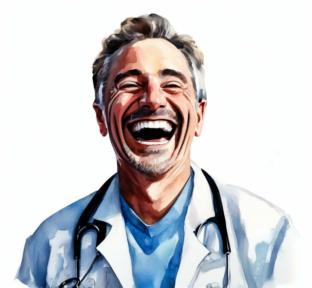 Иллюстрация от «Добрые истории | рассказы» ©