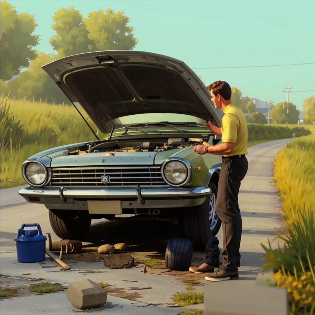 Автоор: В. Панченко