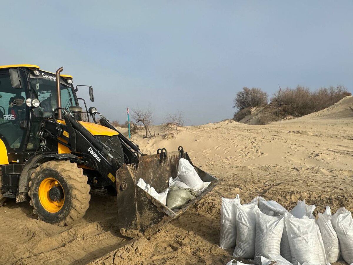 Фото: Администрация Краснодарского края