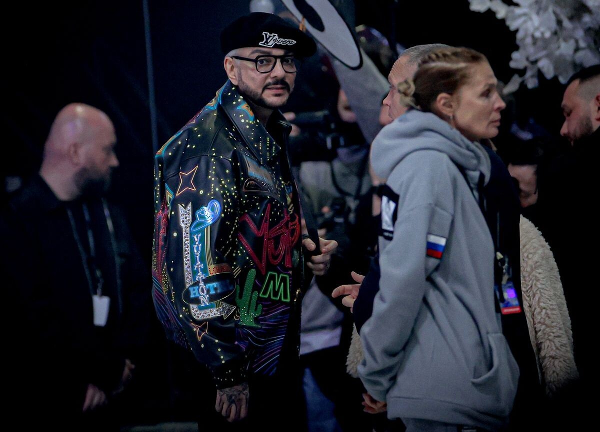    Александр Мысякин, Sport24