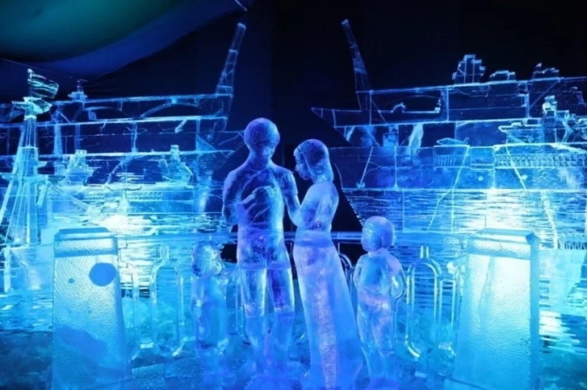    Беглов: Дети Курска и Мариуполя первыми увилят фестиваль «КроншЛёд»