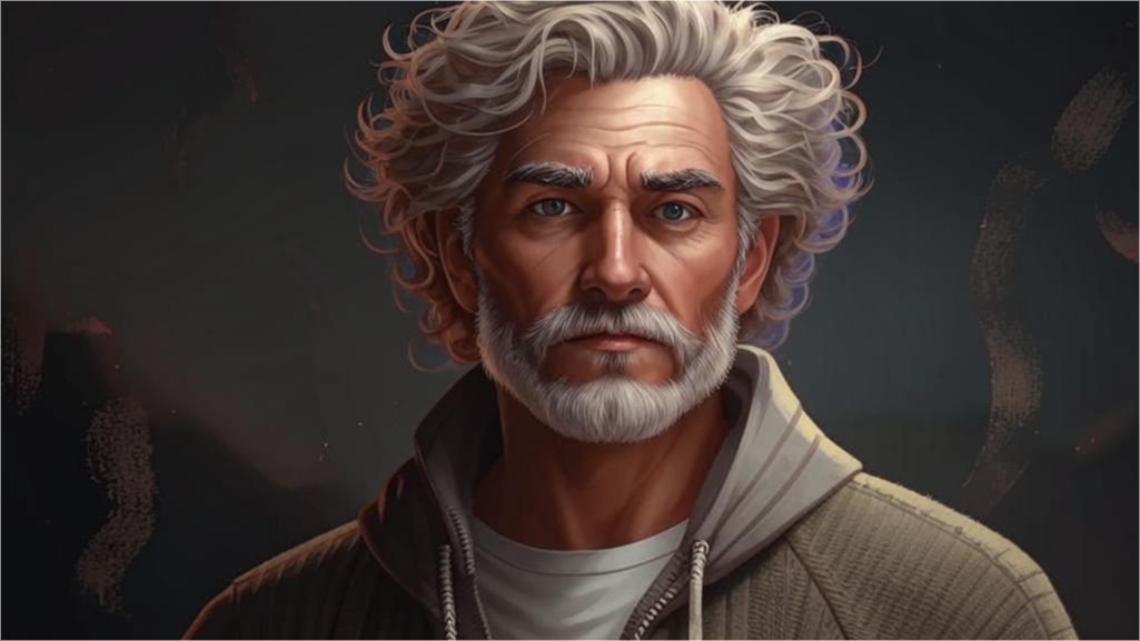 Изображение сгенерировано Кандинсикй 3.1.