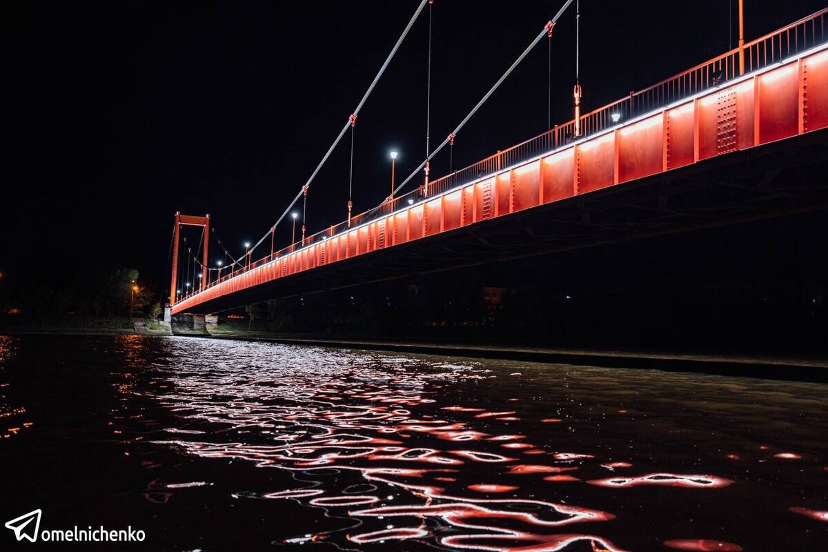 Да-да, примерно такого длинного))))