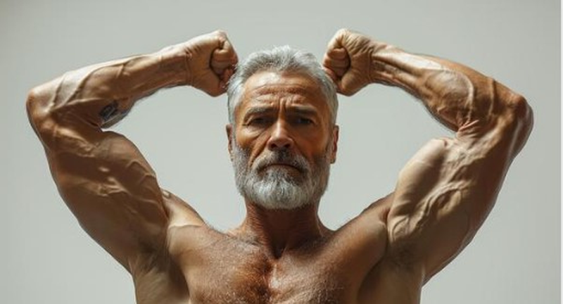 Тренировки с отягощениями — это лекарство: влияние силовых тренировок на здоровье