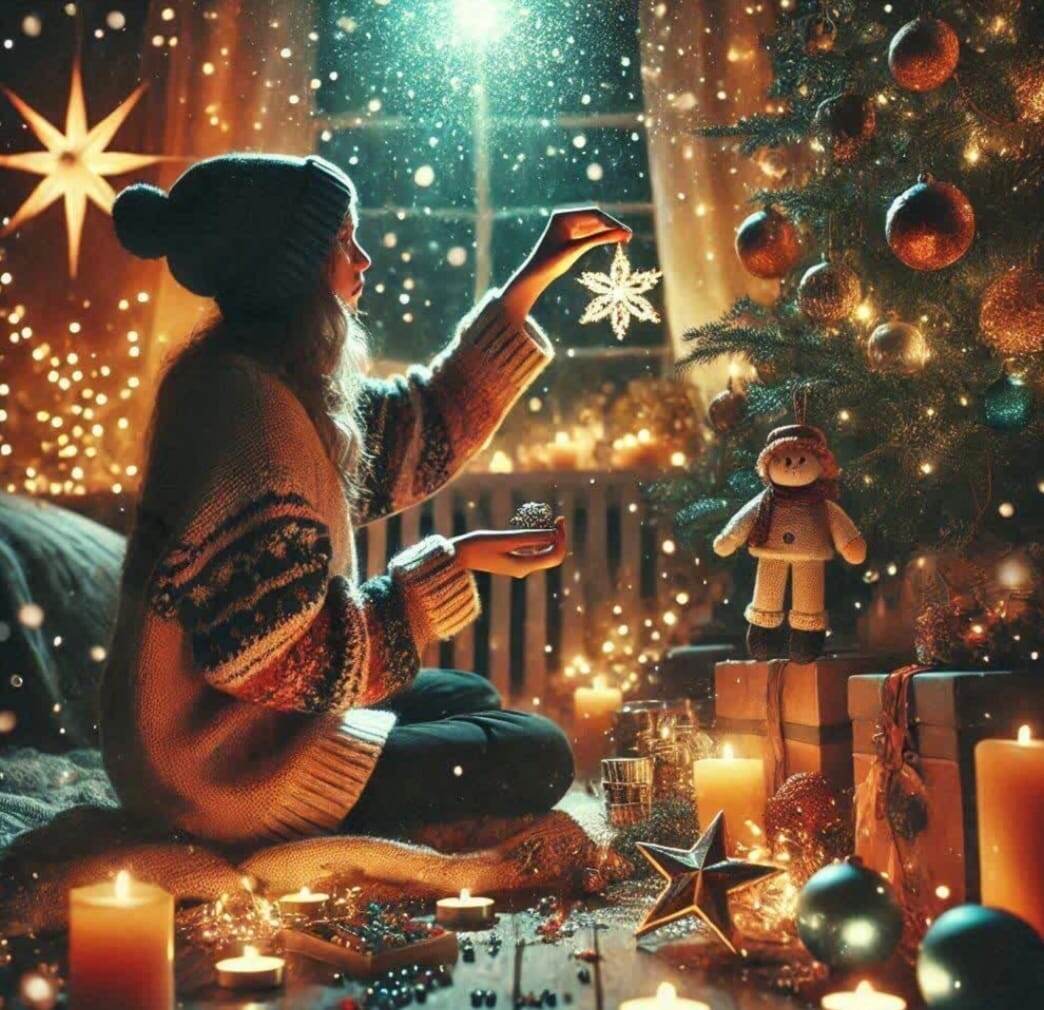 Время чудес.