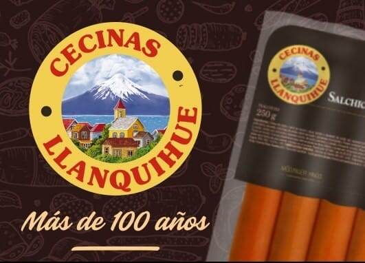 Марка "Сесина"