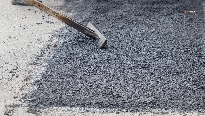    На ремонт дорог в округе выделили 200 млн рублей Фото: ИА «Победа26»