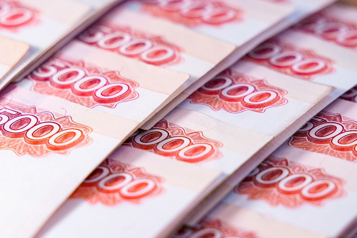     / Источник: © ИЗВЕСТИЯ/Сергей Лантюхов