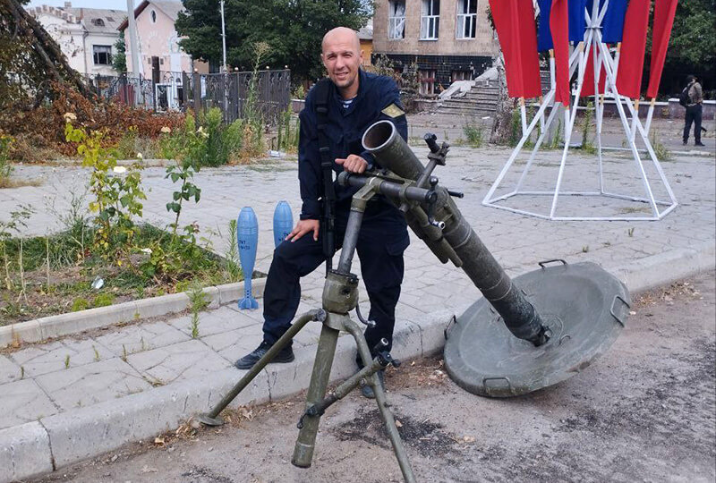    Павел Горлов, Зима