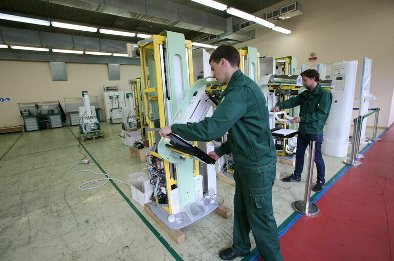   Владимир Афанасьев/ПГ