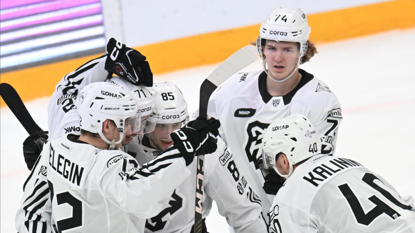   РИА Новости