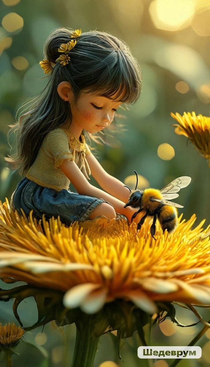 Изображение создано с помощью нейросети 