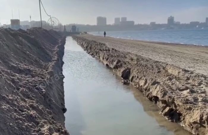 Источник фото: телеграм-канал "Краснодар и край"