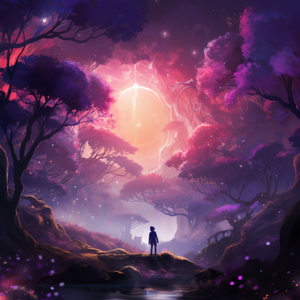    Создайте волшебный аниме-арт с помощью нейросетей: Пошаговое руководство для новичков и профессионалов Юрий Горбачев