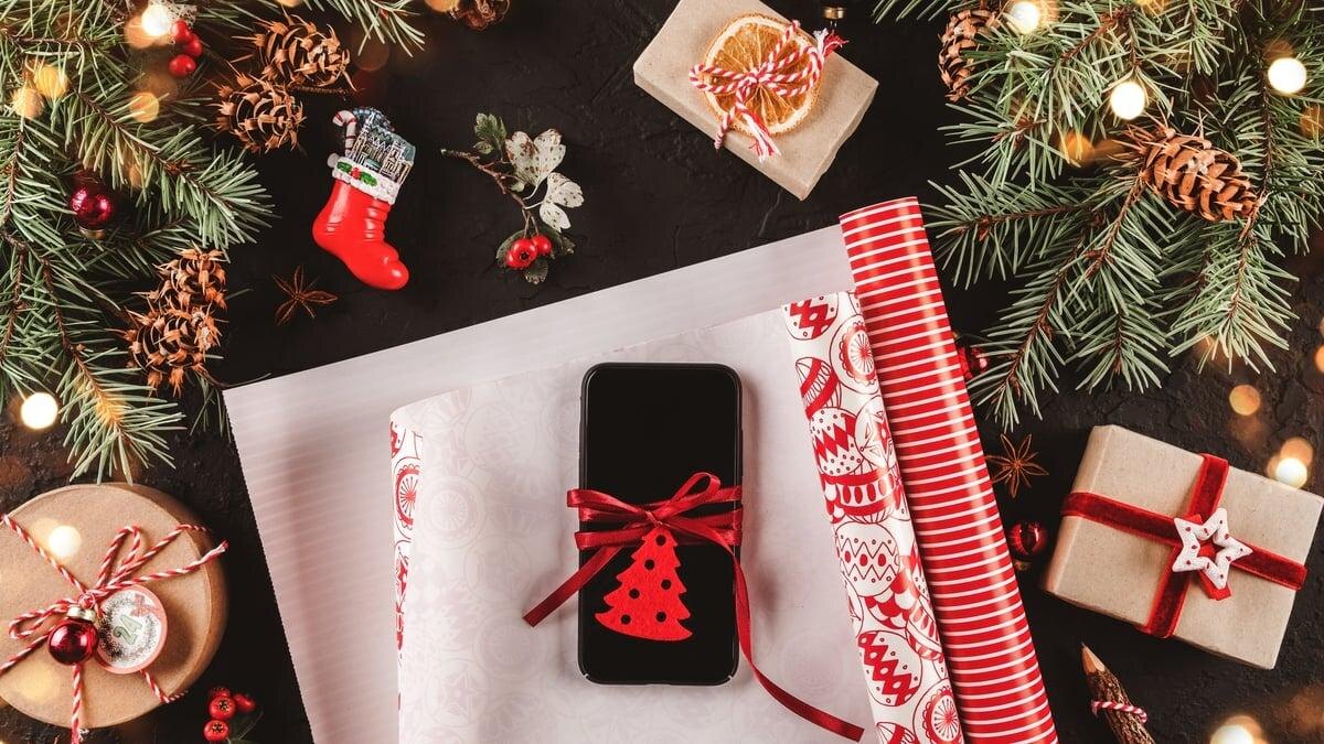 Новогодний хит-парад смартфонов для записи видео: итоги 2024 года