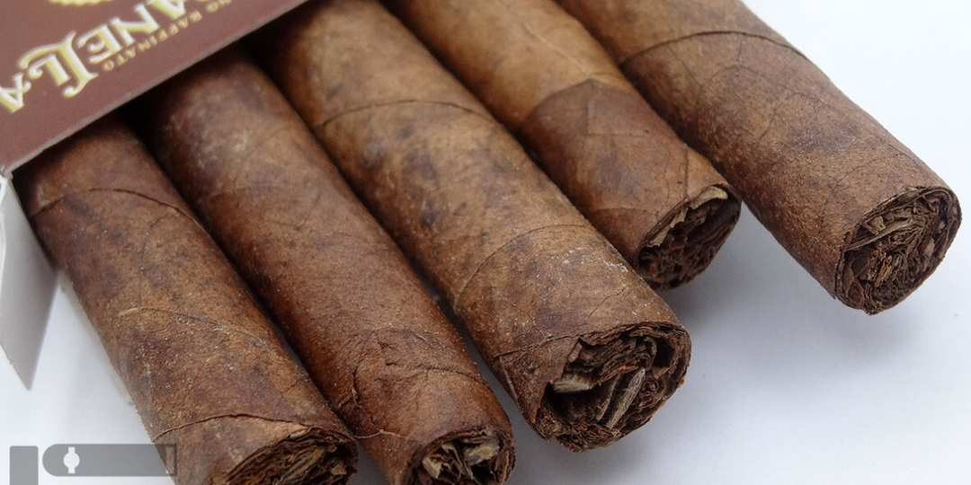 Табачные итоги 2024. Какие сигариллы появились за год.