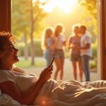    социальные связи Владимир