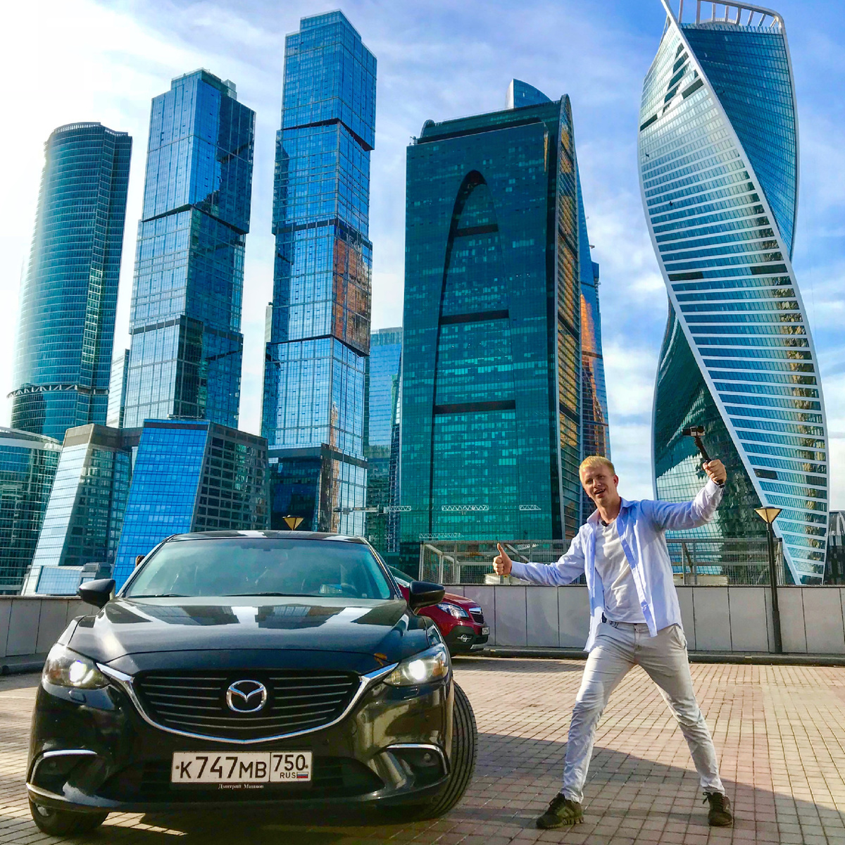 Одна из последних фото сделанная в 2018 году перед продажей.