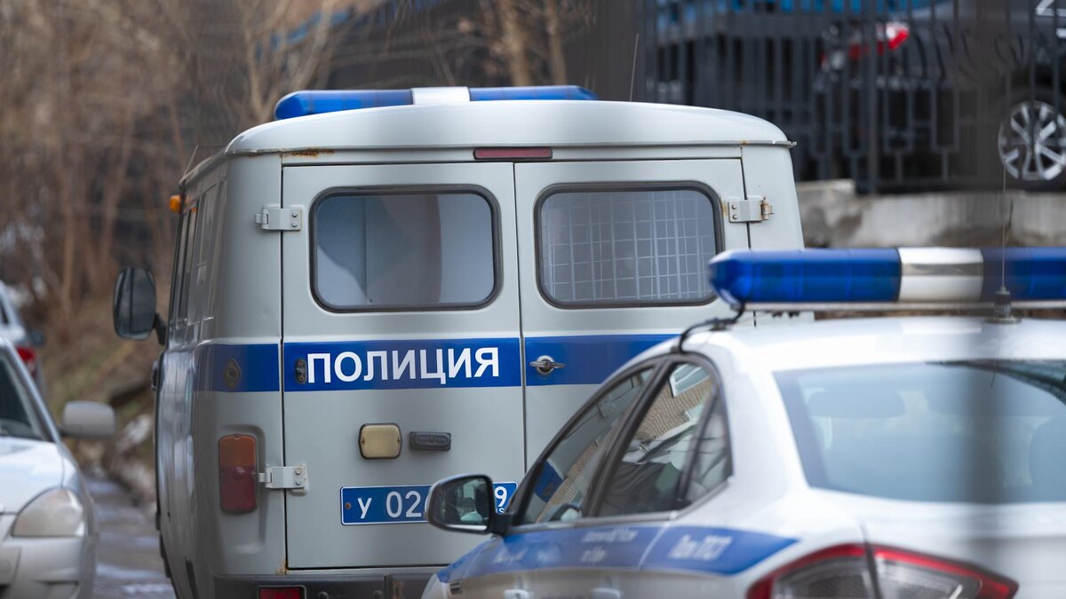 Фото: Ruslan Yarocky/globallookpress.com