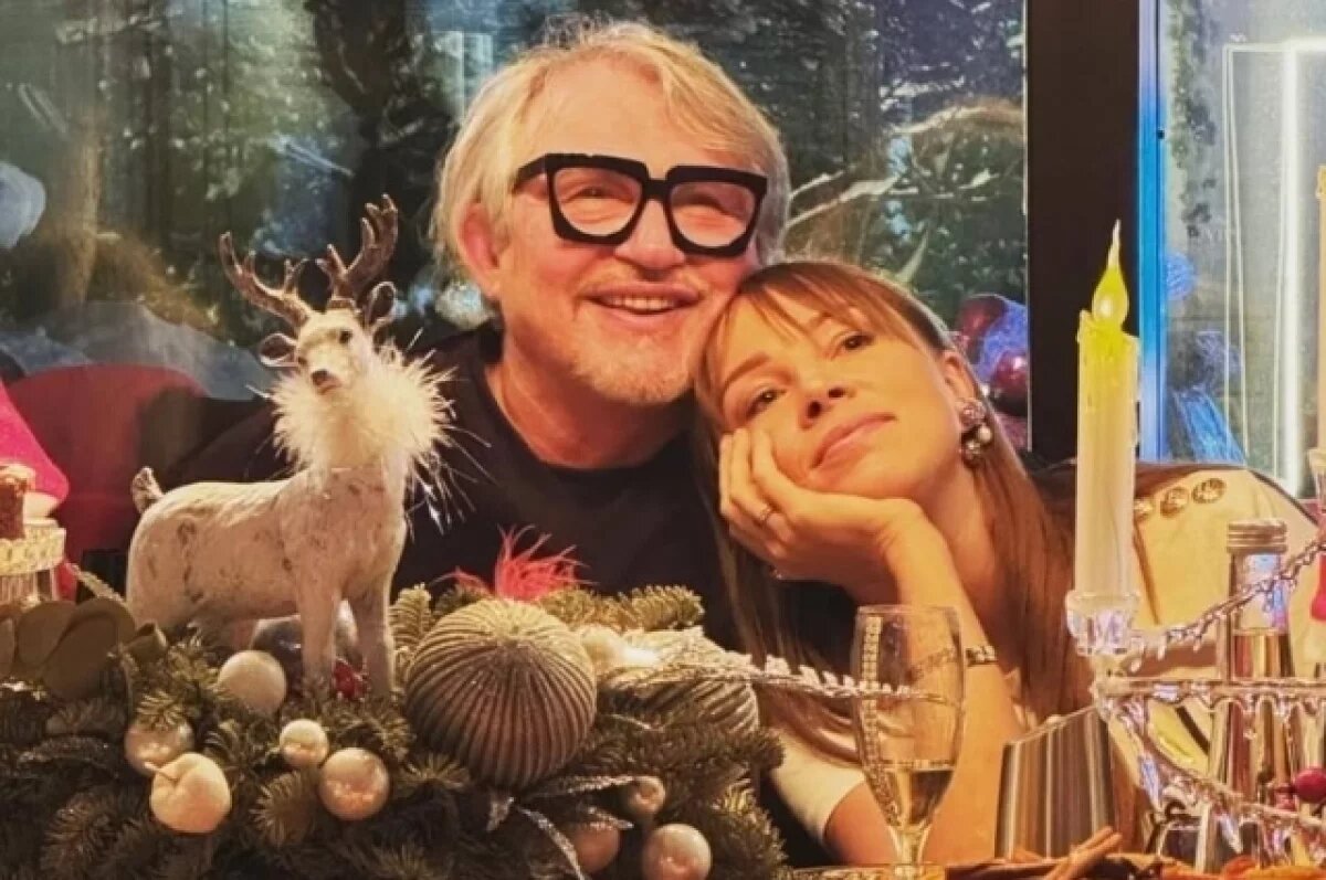    Ростовчанка Полина Диброва рассказала, как будет встречать Новый год