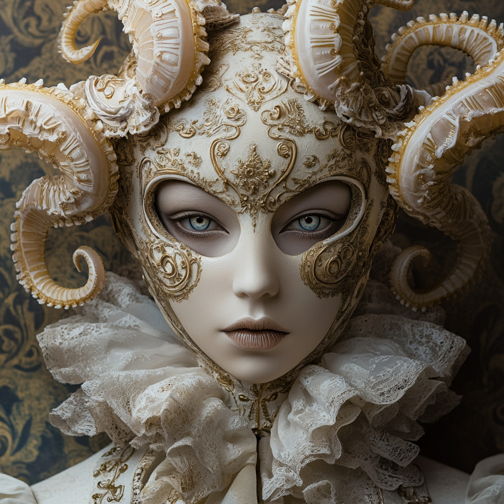 Персонаж Лорд Небесный Рено