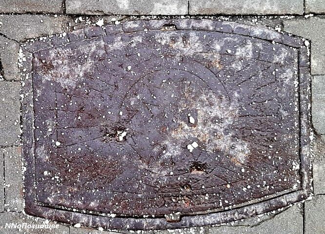 Телефонный люк