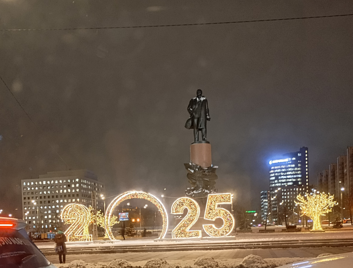 Фотография автора