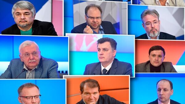    © Фото : коллаж Украина.Ру