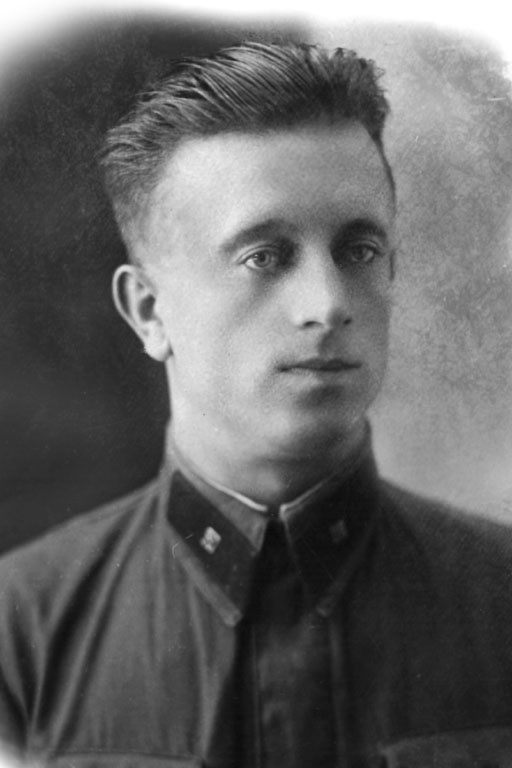 Соколов Василий Григорьевич