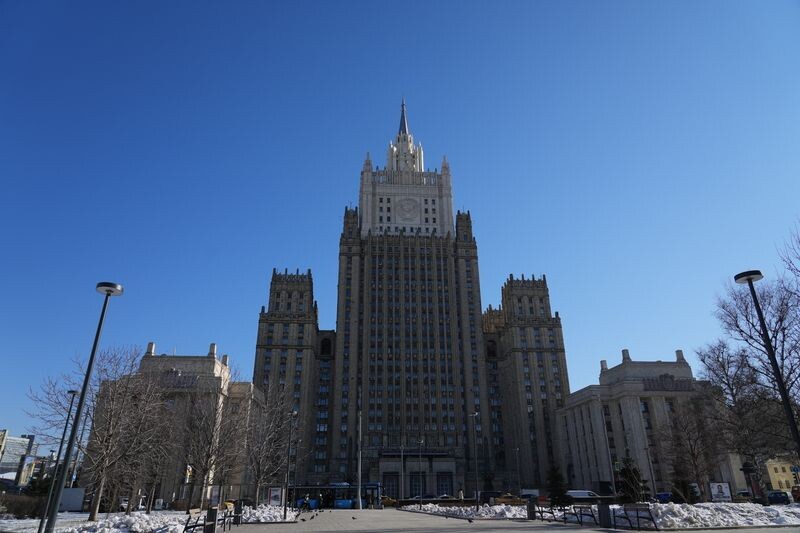     / Источник: © ИЗВЕСТИЯ/Дмитрий Коротаев