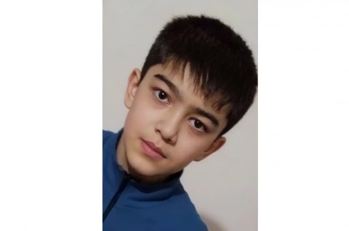    В Конаково 30 декабря 11-летний мальчик ушёл из дома и пропал