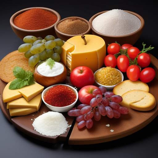 Почему хочется соленого и сладкого, горького и кислого