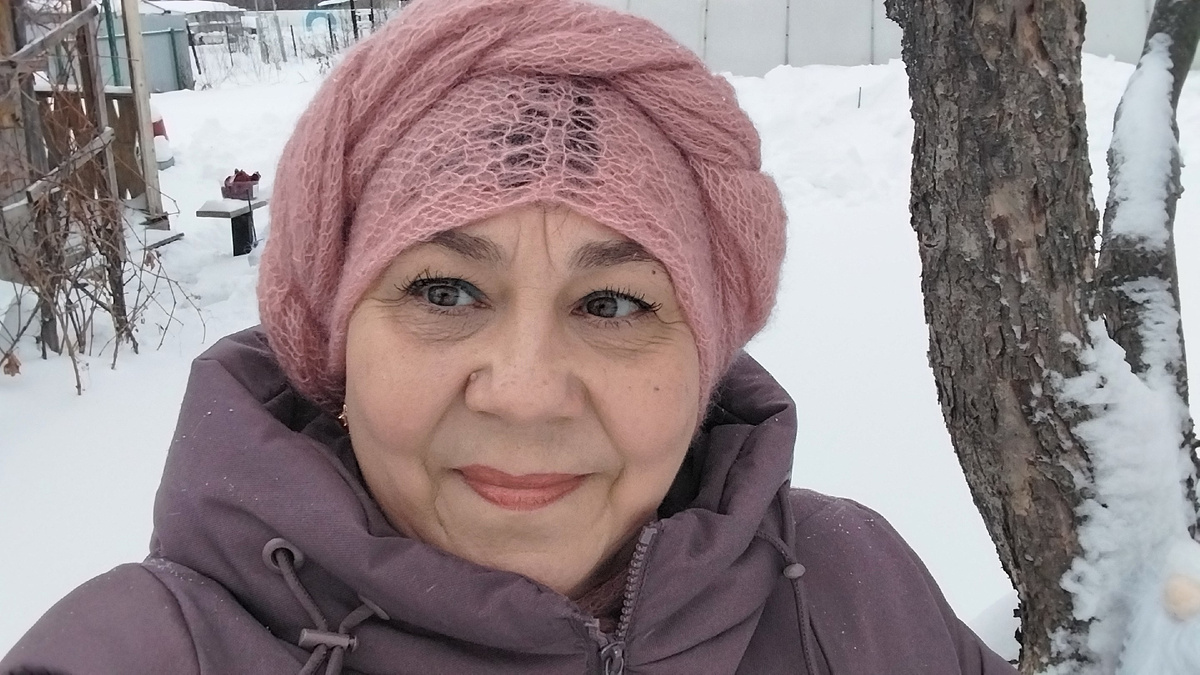 Фото автора.