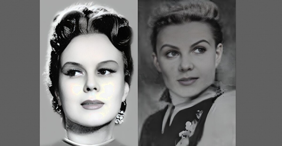 Красота Ревмиры поразила Зацепина