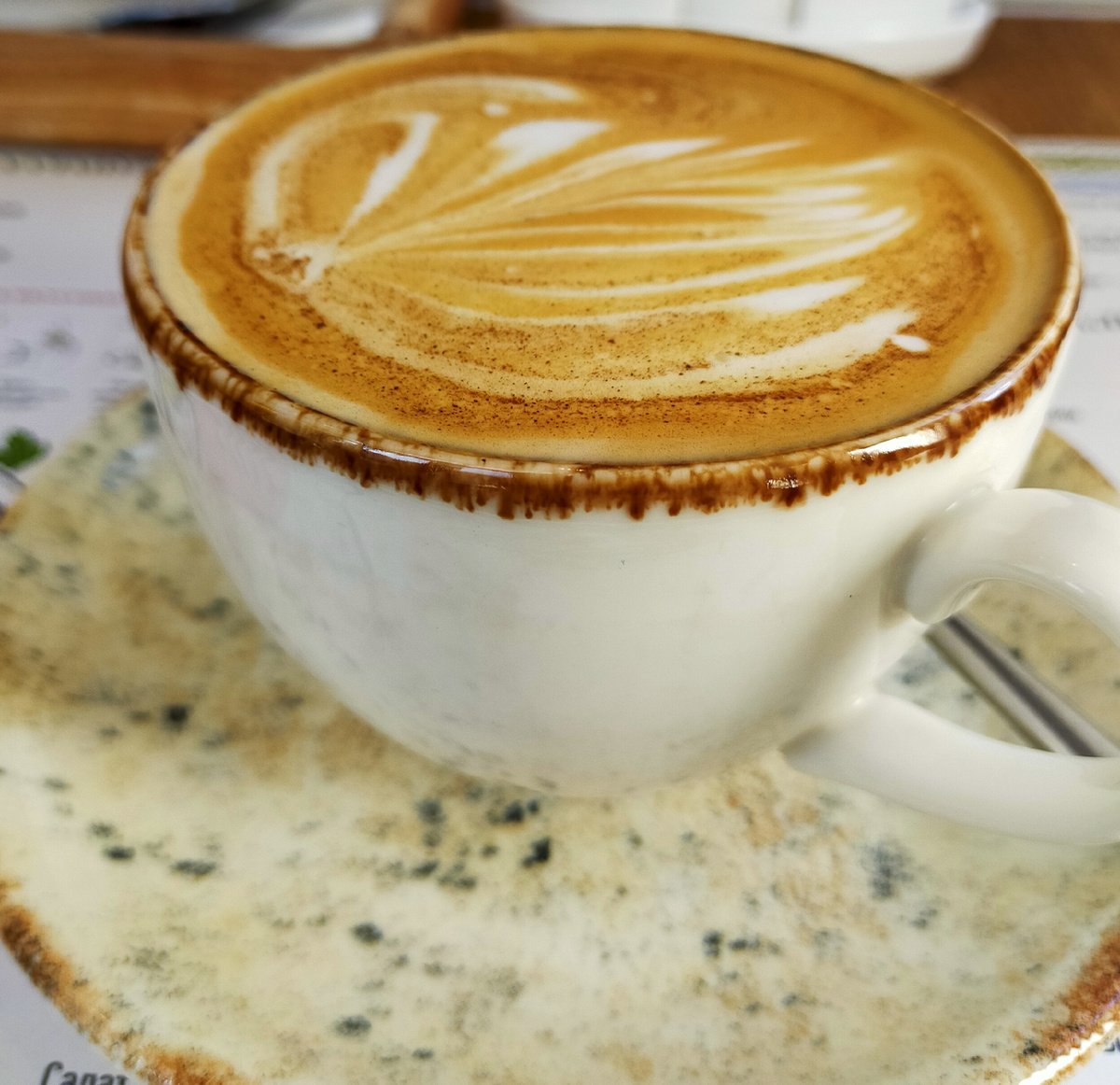 Фото автора.