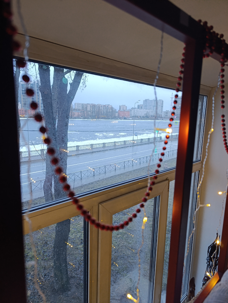 Все фото автора. 