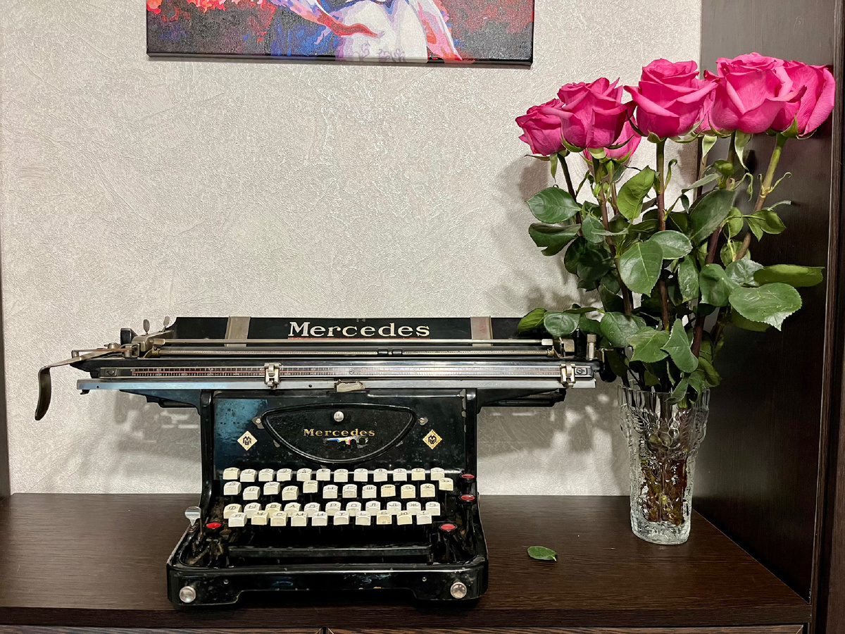 (с) Крошка Читатель