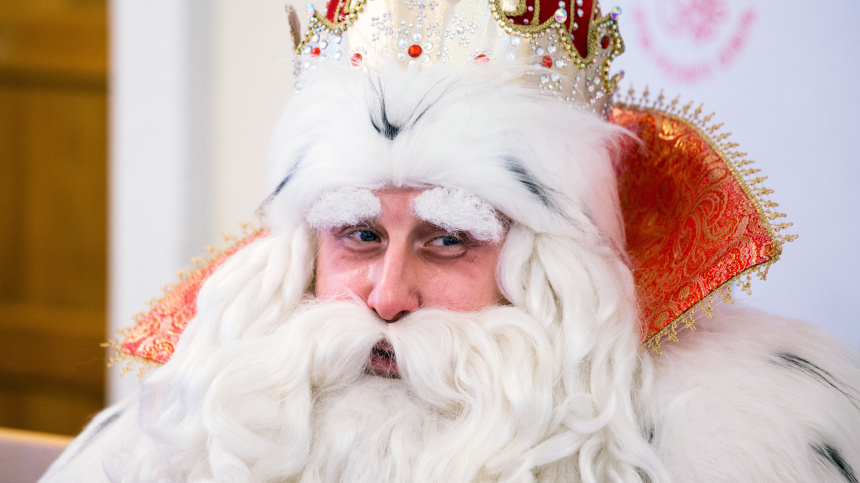    Фото: © РИА Новости/Вадим Брайдов