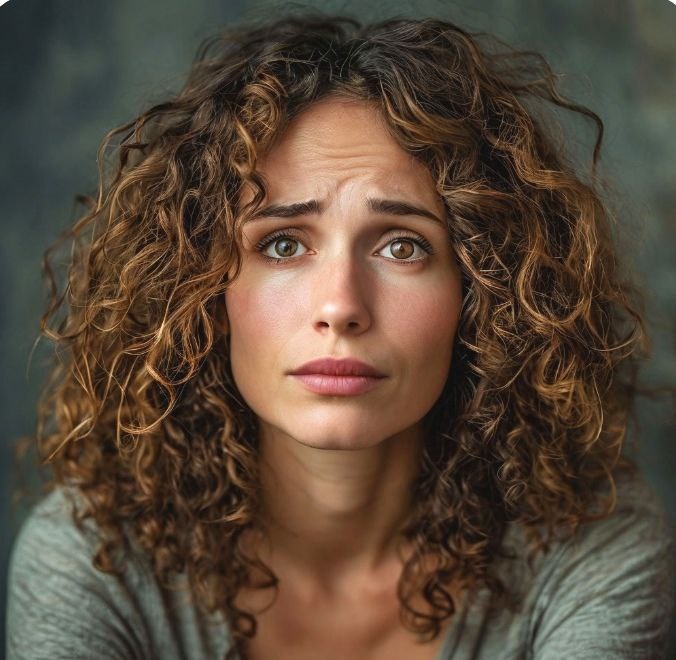 Валя на грани