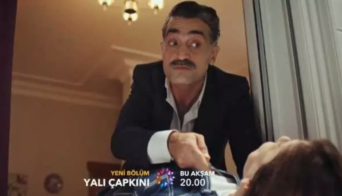 Скандальная сцена насилия, которую долго обсуждали в Турции. 
Сериал «Зимородок», 2022