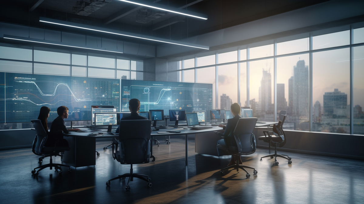    Как нейросети революционизируют продажи: секреты успешного внедрения для повышения выручки и лояльности клиентов Юрий Горбачев