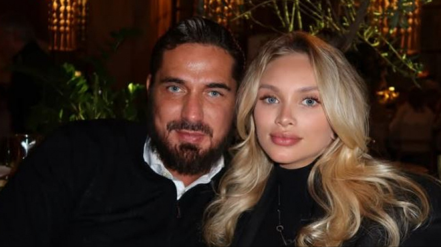    Фото: Instagram*/zimamoscow