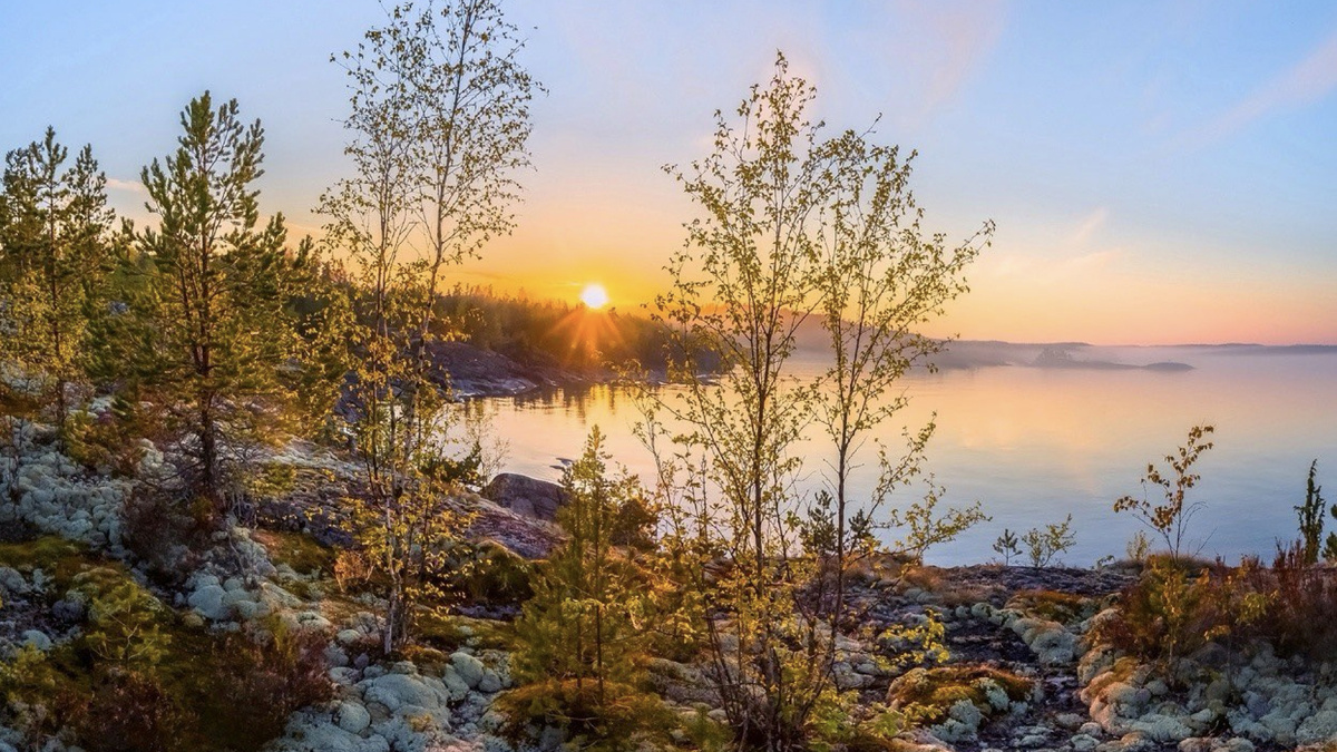 Республика Карелия