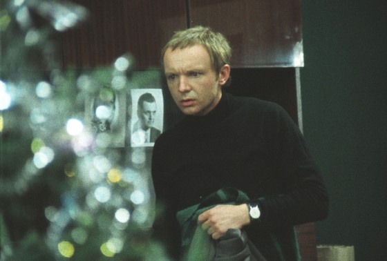    Кадр из фильма «Ирония судьбы, или С легким паром!»