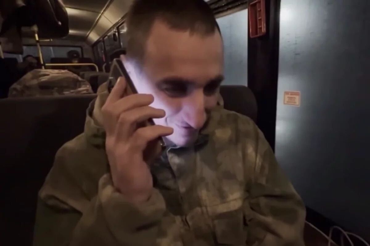     / Источник: © кадр из видео